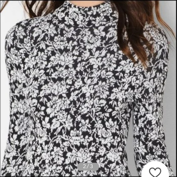 Michael Kors bodycon dress - Picture 13 of 14